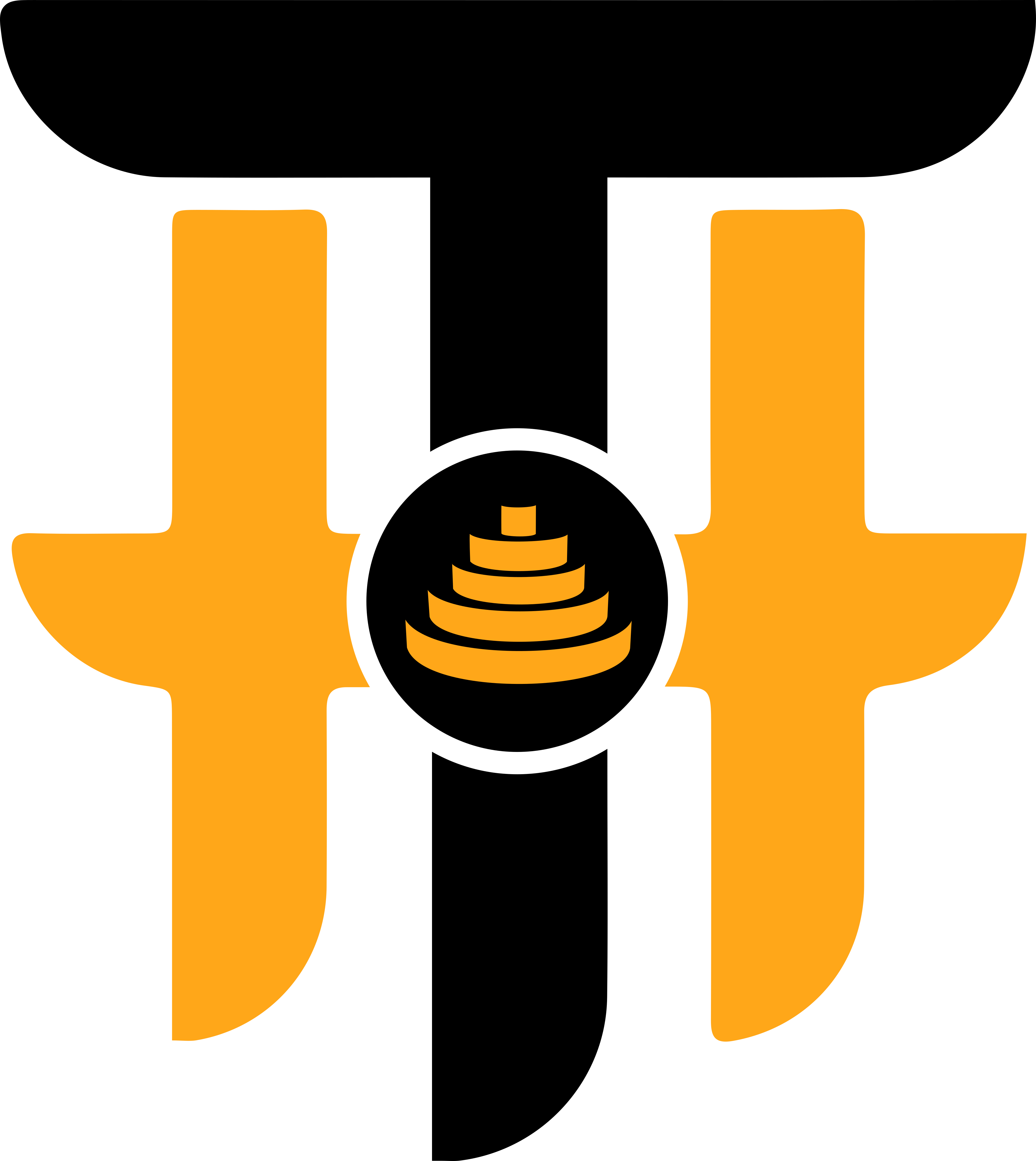 Tower of Hanoi logo